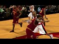 Thumbnail 3 for How To Do Jamal Crawford's Shake & Bake Crossover Thumbnail 3 for How To Do Jamal Crawford's Shake & Bake Crossover