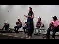 Zeb and Haniya at the Main Library (Clip 2)