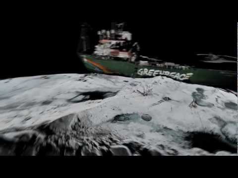 Arctic Sea Ice