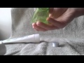 Réussir un gommage - Faire un gommage - Soin visage