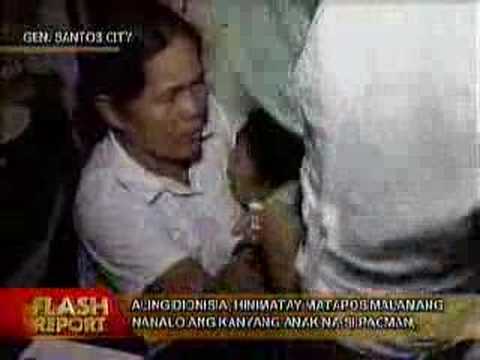 Ina Kapatid Anak Unveils A Gabi Ng Pagbubunyag Lihim Episode