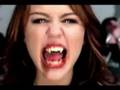 Miley Cyrus Is Scary. - Youtube