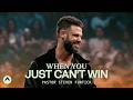 When You Just Cant Win  Pastor Steven Furtick  Elevation Church