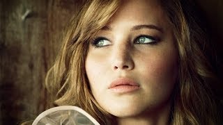 Jennifer Lawrence Almost Dies, Blames It On Gas