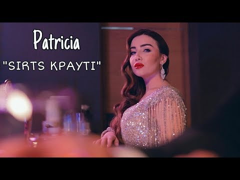 Patricia - Sirts Kpayti