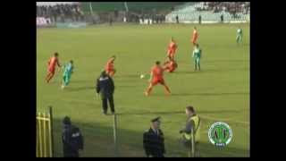 Lucas Sasha - Cska Sofia 2013 - A.R.F Sports