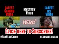 Nerd³ Plays... Papers, Please