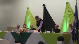 Programa Alcir Bazzanella - Assembleia Geral Ordinária 2017