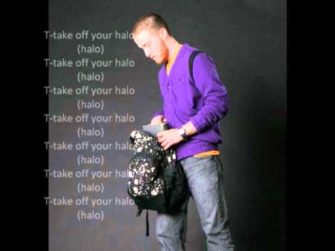 Halo Lyrics - Mike Posner - YouTube