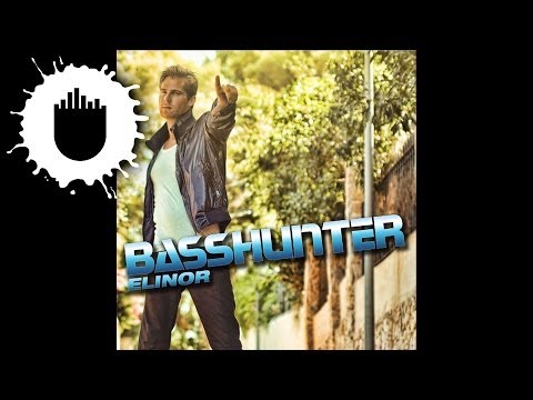 Basshunter - Elinor