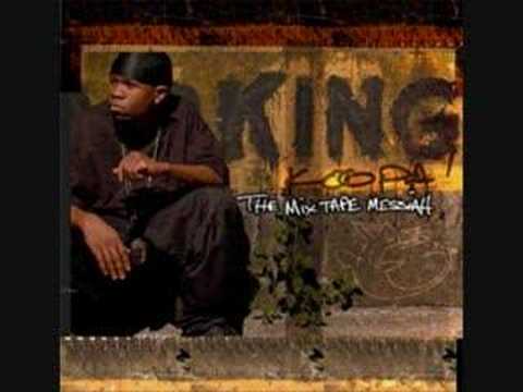 Chamillionaire. Im Da King (Mixtape Messiah 1) - YouTube