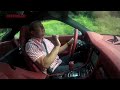 New Porsche 911 Turbo S drive review