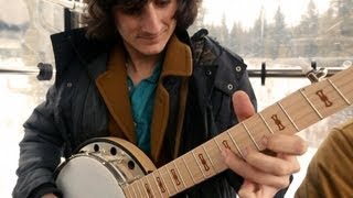 Tumbleweed Wanderers: So Long Blues Tumbleweed Wanderers: So Long Blues