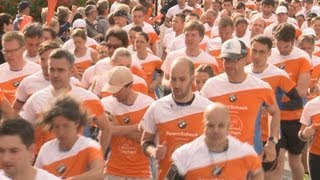 Das war der Münchner Stadtlauf von SportScheck 2013! (23.06.2013)