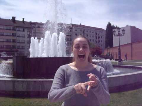 Nerea Legado do Tibu (En Oviedo, fuente del MilÃ¡n)