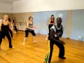 Stage de danse AFROZUMBA