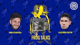 FROG TALKS 🐸🎙️?? | EPISODE 2 - ALESSANDRO BASTON🔥 ?? [SUB ENG]