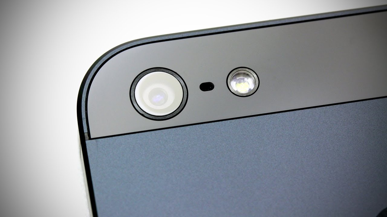 iPhone 5 Camera Test & Review (iPhone 5 Camera Review Still, Video