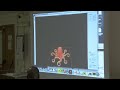 Introduction to: 3D modeling: SketchUp