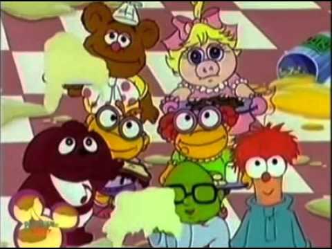 Muppet Babies - Season 1 - IMDb