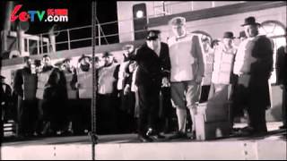 Click to View : Titanic: A Night to Remember (1958)
