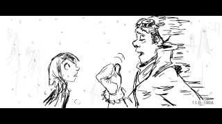 Disney's Frozen - "Meet Kristoff 1" Deleted Scene