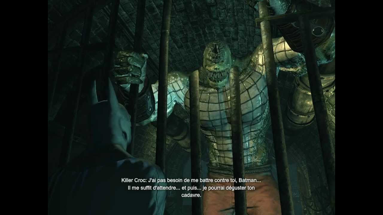 batman arkham city прохождение batman arkham city прохождение
