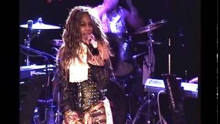 Zaina Juliette & The Tribe Live in Hollywood, See Zaina at The BMA Awards - short Promo 2