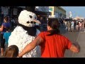 Funny Videos - Prank Gone Wrong Knock Out - Youtube