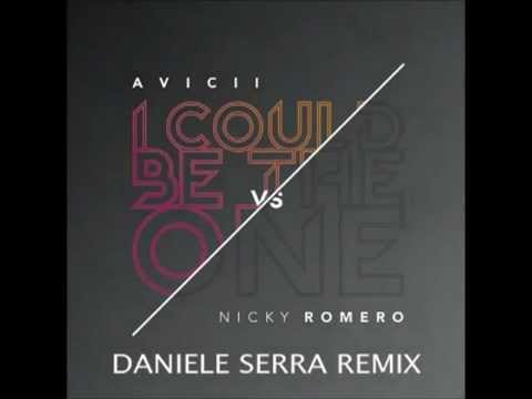 romero vs nicky avicii