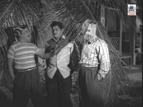 Download Thaayai Kaatha Thanayan MR Radha Coemdy Scenes| தாயை காத்த தனயன் காமெடி