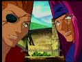 Gensomaden Saiyuki Part 42-1
