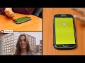Thumbnail 2 for Te Decimos Qué Es Snapchat Y Cómo Funciona Thumbnail 2 for Te Decimos Qué Es Snapchat Y Cómo Funciona