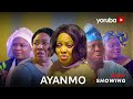 Ayanmo Latest Yoruba Movie 2024 Drama | Helen Paul | Ayo AdeyKosh| Smally | Bola Adebayo | Mr Latin