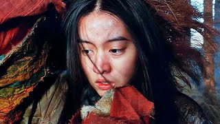 Торнадо — Русский трейлер (Дубляж, 2025)