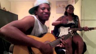 "Video" by India Arie (Cover)