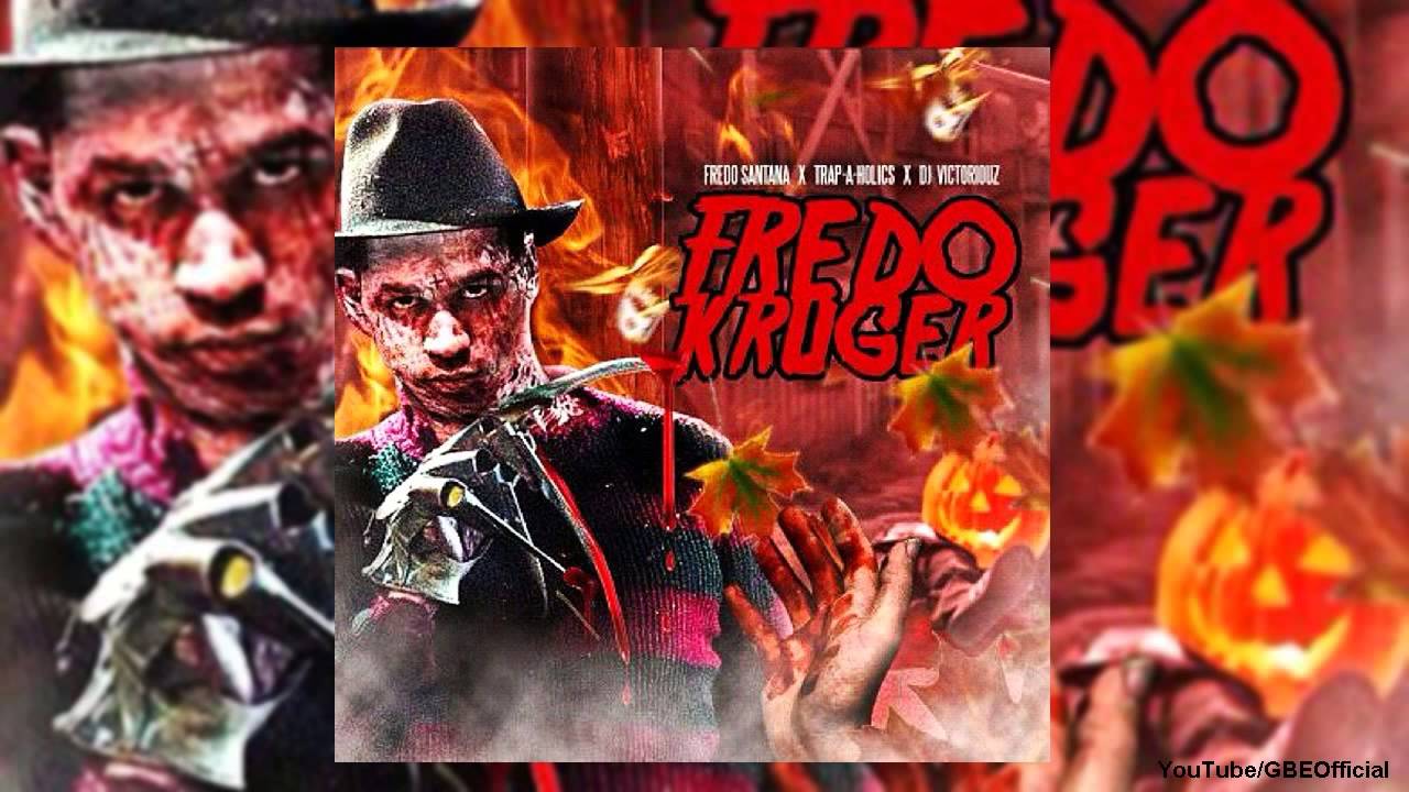 Fredo Santana - Trap Life (Feat. Ballout) - YouTube