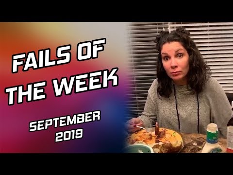 Fails of the Week #2 | Funny Fails Compilation | JUST FAILS
