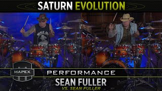 Mapex Saturn Evolution - Sean Fuller Performance thumbnail