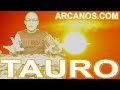 Video Horscopo Semanal TAURO  del 25 al 31 Diciembre 2022 (Semana 2022-53) (Lectura del Tarot)