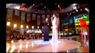 ديو الفنانة/ بلقيس فتحي مع اسماء من المغرب
