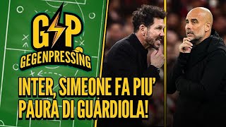 Gegenpressing: Inter, Simeone fa più paura di Guardiola. Chi vince la Coppa d'Africa?