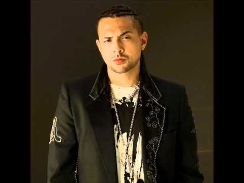 Sean Paul-Like Glue Original (Row De Boat) - YouTube