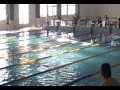MEDJAHED Nesrine - 200m NL