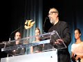 Sitges 2011 - Balada triste de trompeta, de Álex de la Iglesia, gana el Méliès d'Or