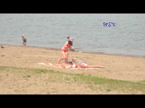Жара, предупреждение МЧС!