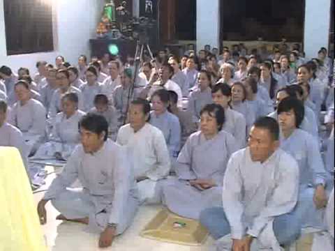 Bổn Phận Của Phật Tử Đối Với Ông Bà Cha Mẹ