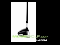 Taylor Made Raylor Hybrid at Miami Golf