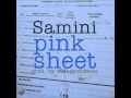 samini - pink sheet sarkodie diss new 