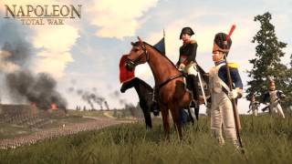 Fireho TW turnaj - Napoleon: Total War - úvod/registrace